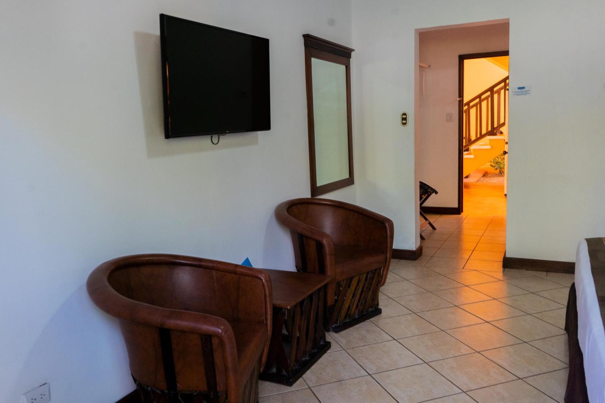 Hotel Cayman Suites Monterrico Extérieur photo