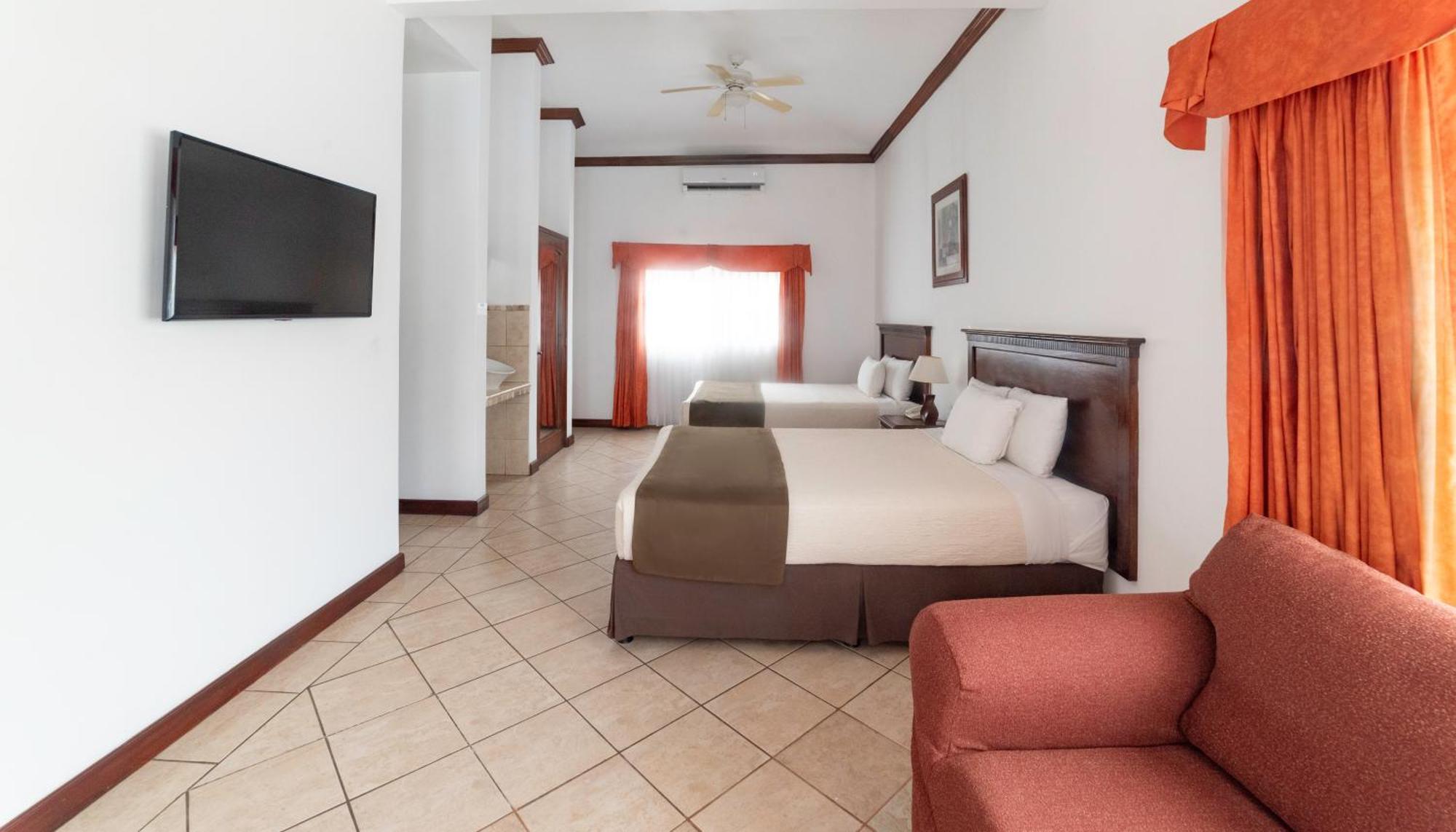 Hotel Cayman Suites Monterrico Extérieur photo