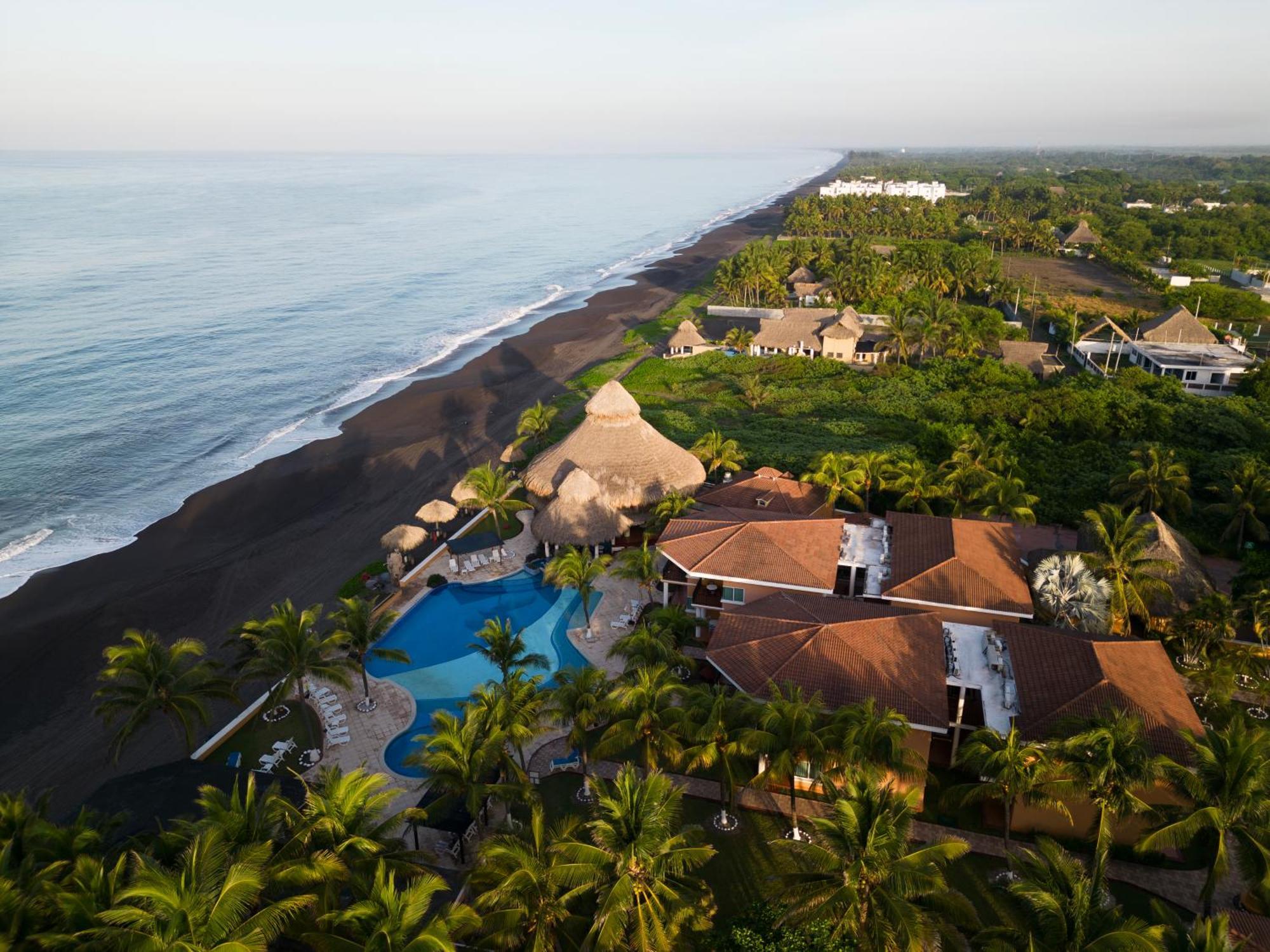 Hotel Cayman Suites Monterrico Extérieur photo