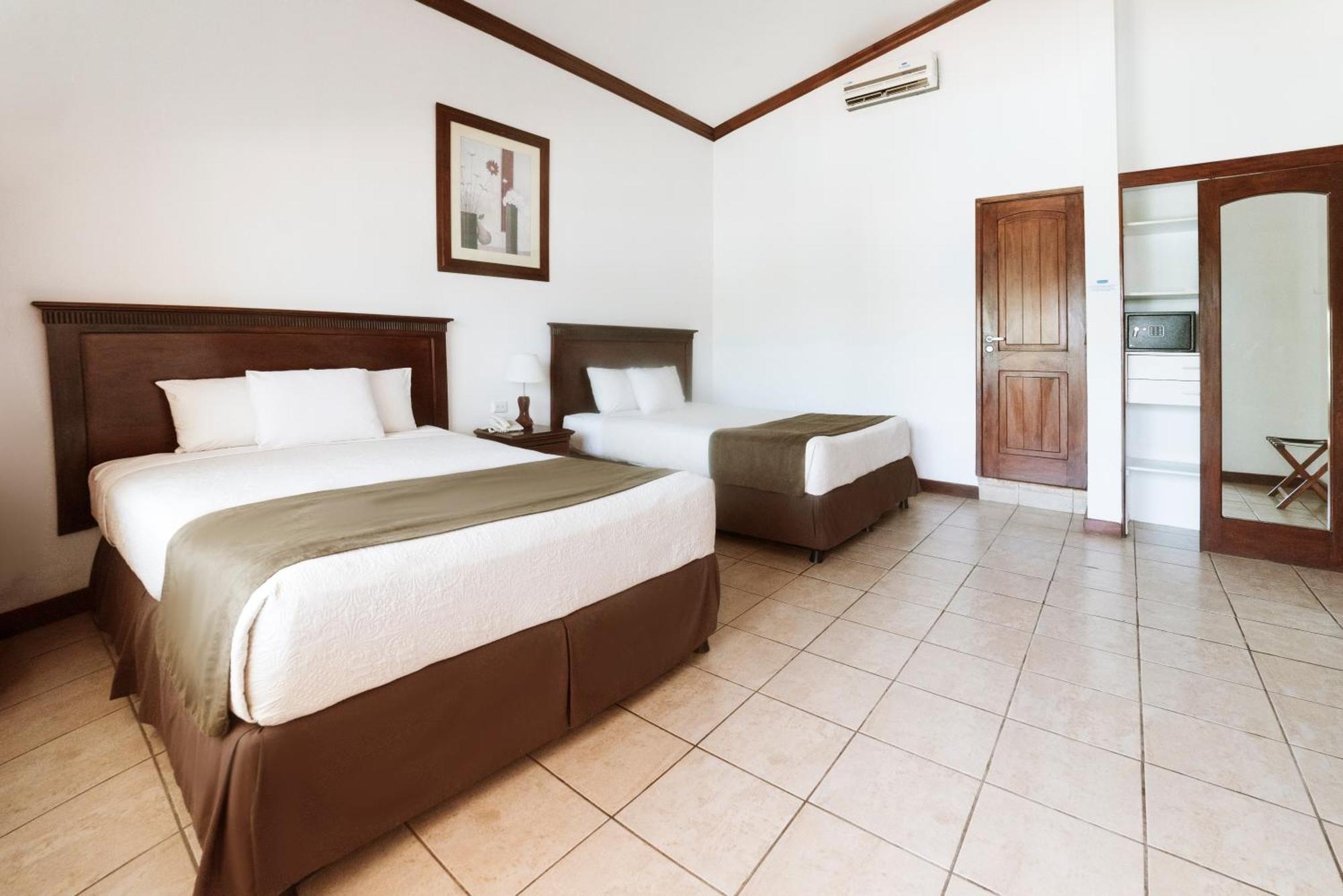 Hotel Cayman Suites Monterrico Extérieur photo