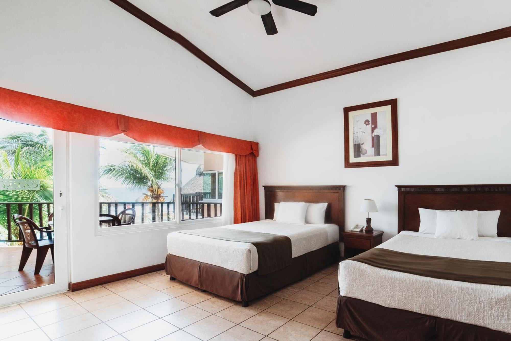 Hotel Cayman Suites Monterrico Extérieur photo