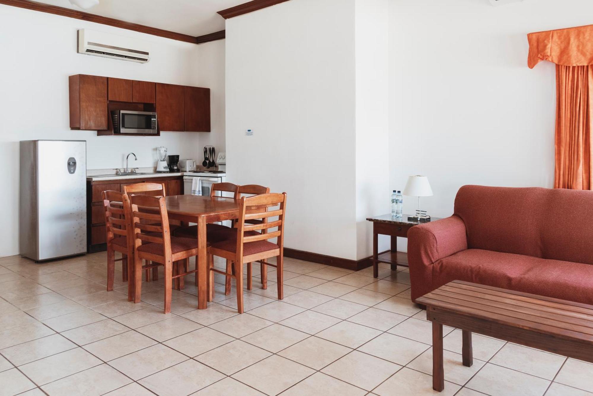 Hotel Cayman Suites Monterrico Extérieur photo