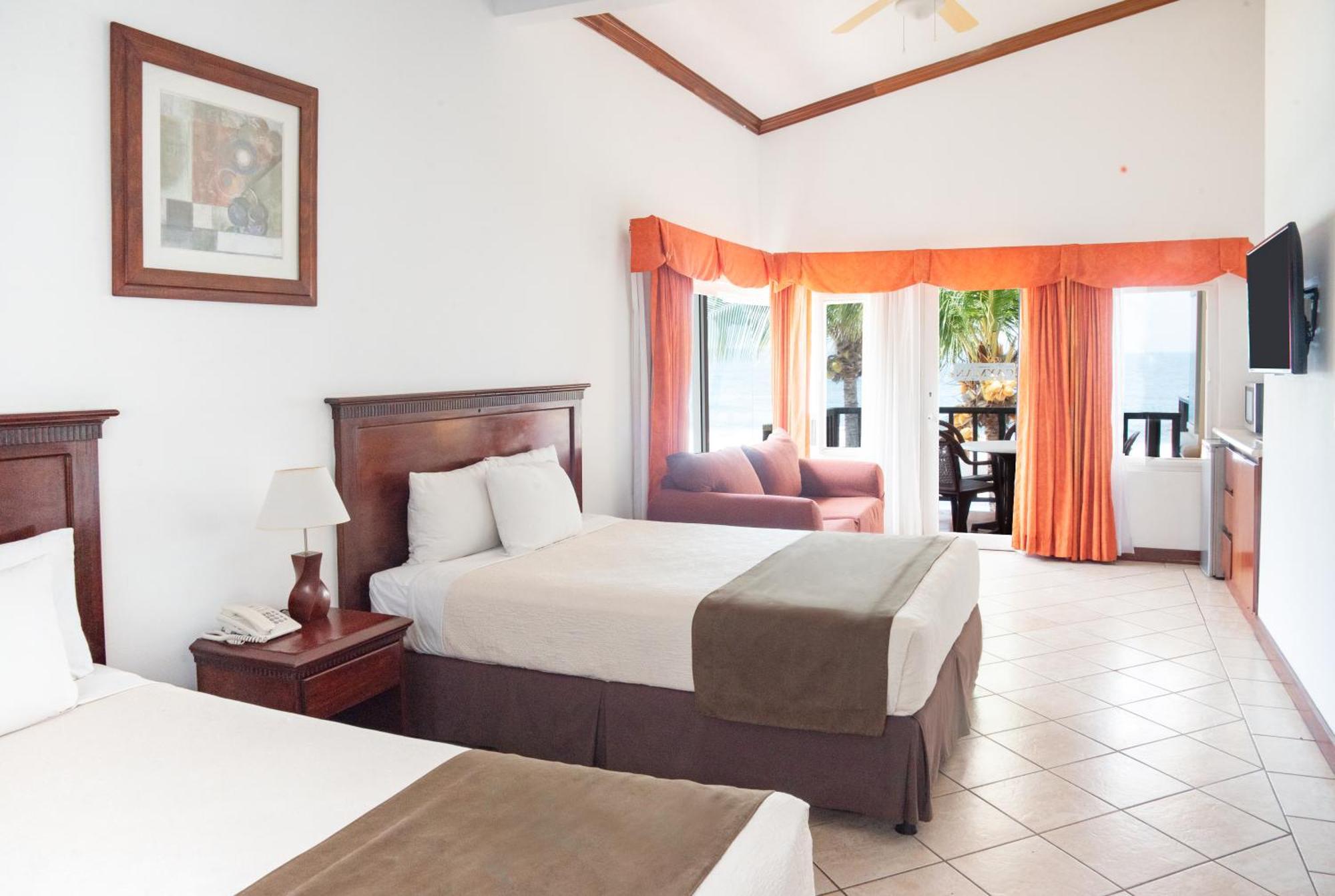 Hotel Cayman Suites Monterrico Chambre photo